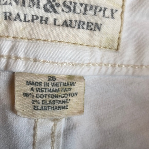 Ralph Lauren Jeans - Picture 5 of 12